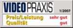 Video Praxis, Germany